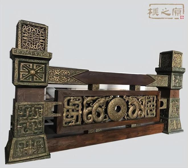 揭秘混凝土米乐 M6米乐仿金属技术：打造金属质感的建筑装饰(图2)