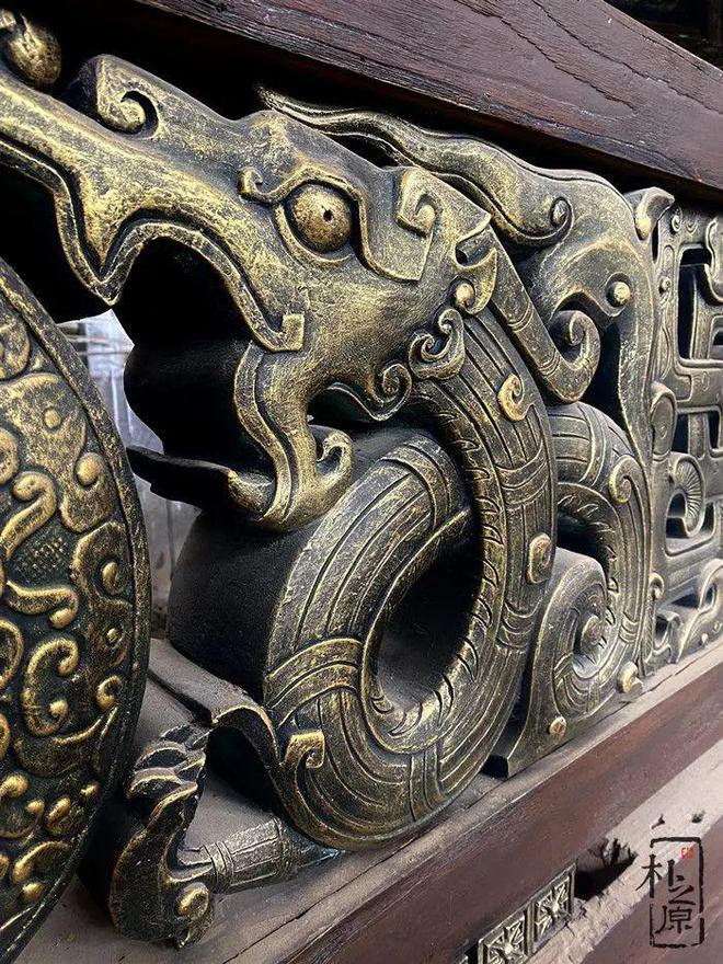 揭秘混凝土米乐 M6米乐仿金属技术：打造金属质感的建筑装饰(图3)
