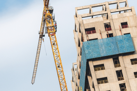 米乐 M6米乐建筑装饰装修工程项目有哪些(图1)