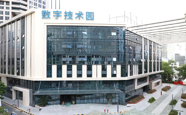 中深装集团两项精品项目荣获“2022年广东省优秀建筑装饰工程米乐 M6米乐奖(图4)