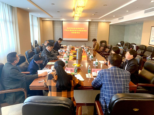 米乐M6 米乐中建二局南京百水保障房项目自主研发的“涂装钙板装配化装修施工技术”科技成果获国内领先水平(图1)