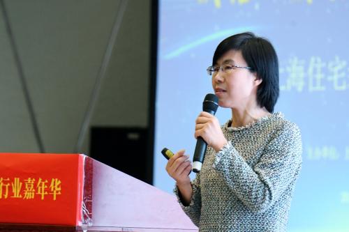 聚焦民生 解析趋势 上海住米乐 M6米乐宅装饰产业论坛在沪召开(图4)
