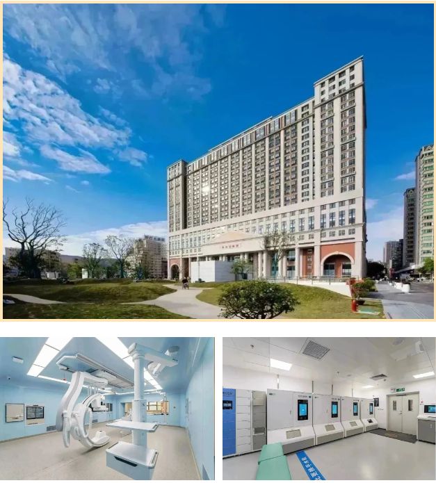 米乐M6 米乐华剑股份荣获7项2023年“广东省优秀建筑装饰工程奖”(图4)