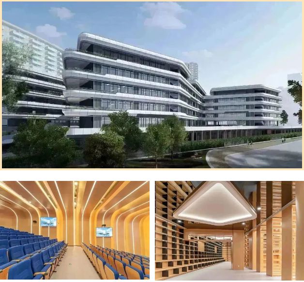 米乐M6 米乐华剑股份荣获7项2023年“广东省优秀建筑装饰工程奖”(图10)
