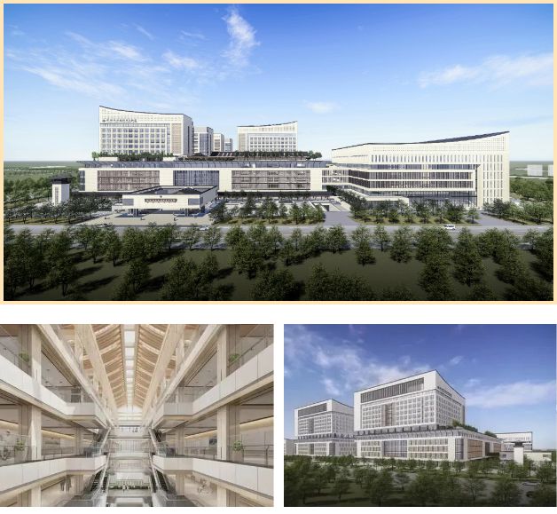 米乐M6 米乐华剑股份荣获7项2023年“广东省优秀建筑装饰工程奖”(图12)