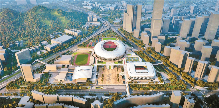 米乐 M6米乐数字·赋能 2023数字装饰中国行·走进深圳暨建筑装饰项目经理大会成功举办(图5)