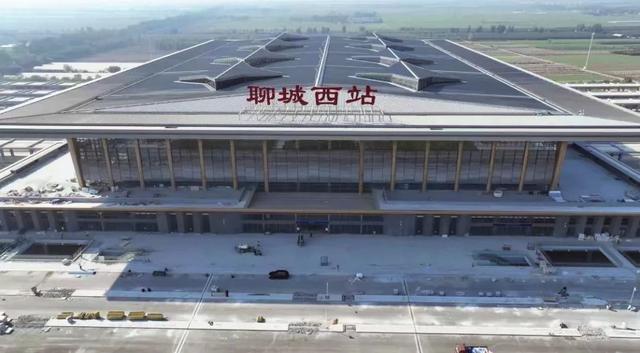 米乐M6 米乐又一高铁即将全线开通！(图4)