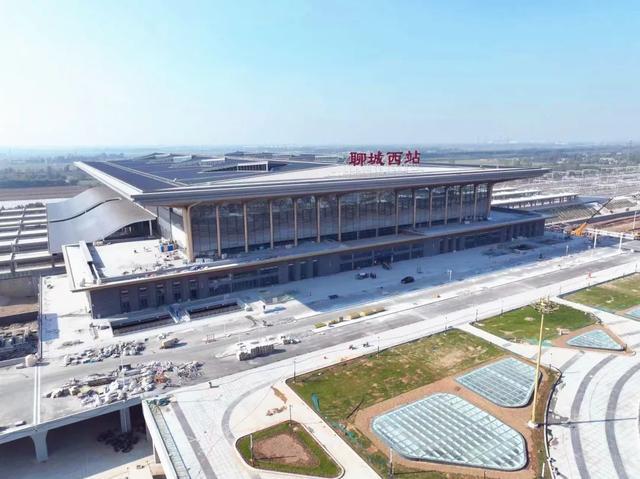 米乐M6 米乐又一高铁即将全线开通！(图5)