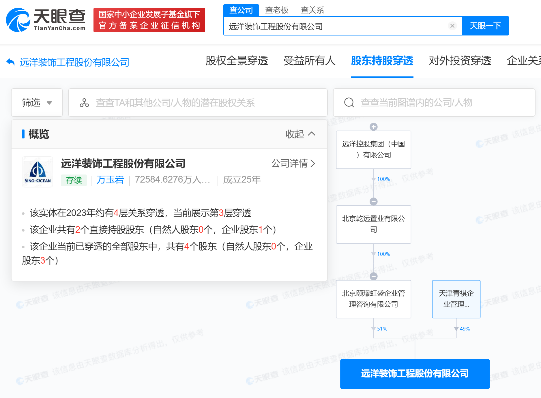 未按照标准进行施工造成事故隐患 远米乐 M6米乐洋装饰工程股份有限公司被罚款5500元(图3)