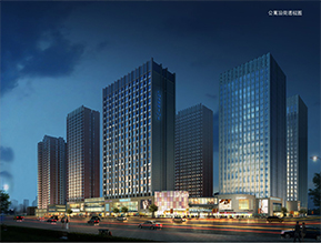 米乐M6 米乐港湘建设有限公司(图3)