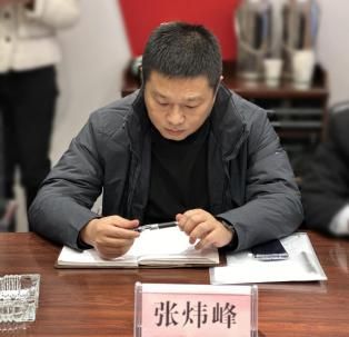 市建协建筑装饰分会学习《关于促米乐M6 米乐进民营经济发展壮大的意见》暨装饰产业发展座谈会圆满召开(图4)