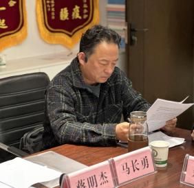 市建协建筑装饰分会学习《关于促米乐M6 米乐进民营经济发展壮大的意见》暨装饰产业发展座谈会圆满召开(图7)