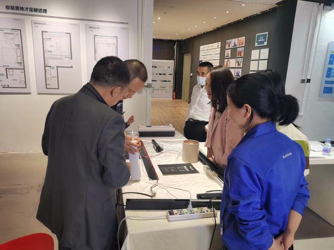 南京金桔装饰工程有限公司：打造家居装饰行业的新风尚(图1)