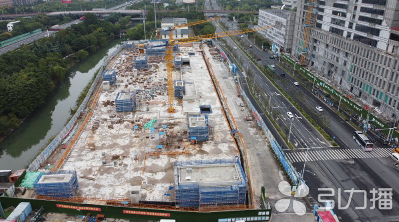 新增车位1640个 平海路公园、P+R停车场明年投用(图2)