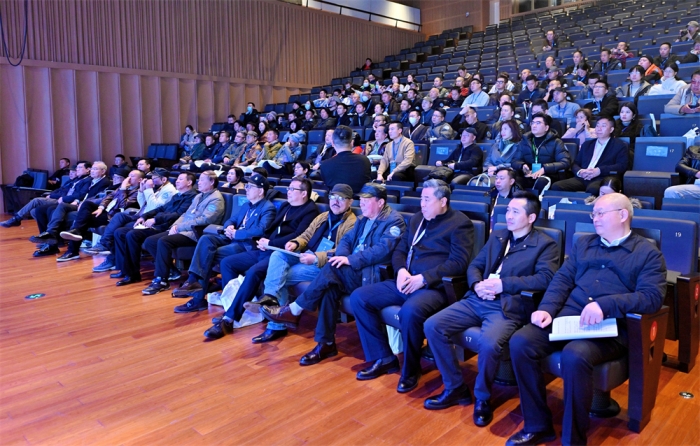 四川雕塑艺术与文旅文创发展大会在蓉召开(图17)