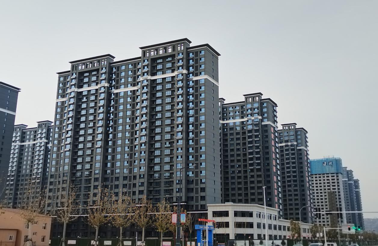 晋城市阳城县：住房保障托起市民“稳稳的幸福”(图2)
