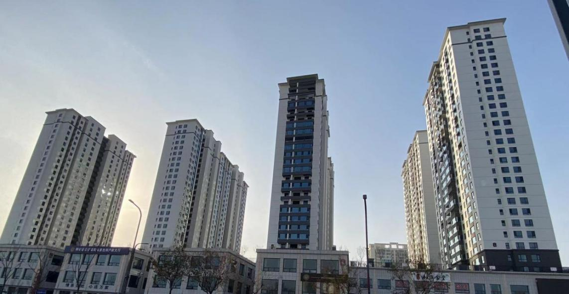 晋城市阳城县：住房保障托起市民“稳稳的幸福”(图1)