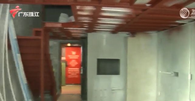 佛山有业主被物业阻止装修？住建部门回应(图4)