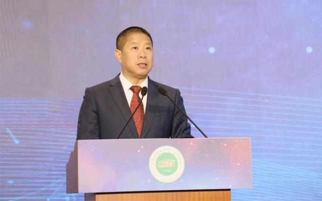 2023江苏（沛县）“新三样”与铝材应用合作大会举行(图1)