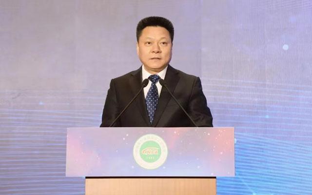 2023江苏（沛县）“新三样”与铝材应用合作大会举行(图2)