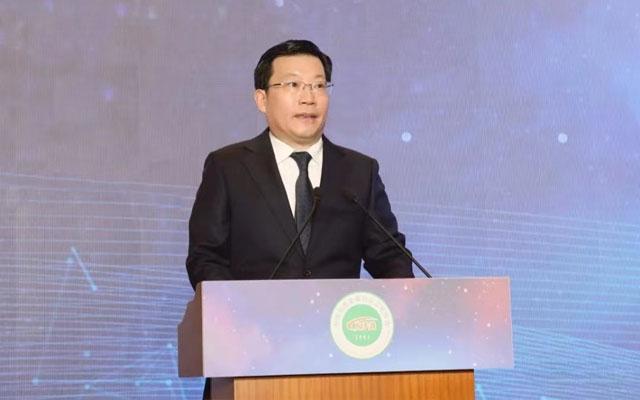 2023江苏（沛县）“新三样”与铝材应用合作大会举行(图3)