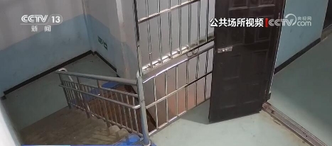 震时270名学生3分钟安全撤离 震前2小时学校才进行了地震应急演练(图1)