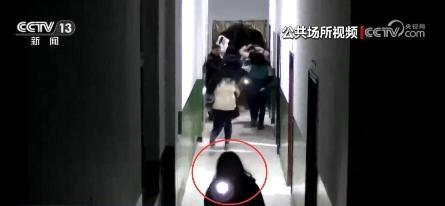 震时270名学生3分钟安全撤离 震前2小时学校才进行了地震应急演练(图2)