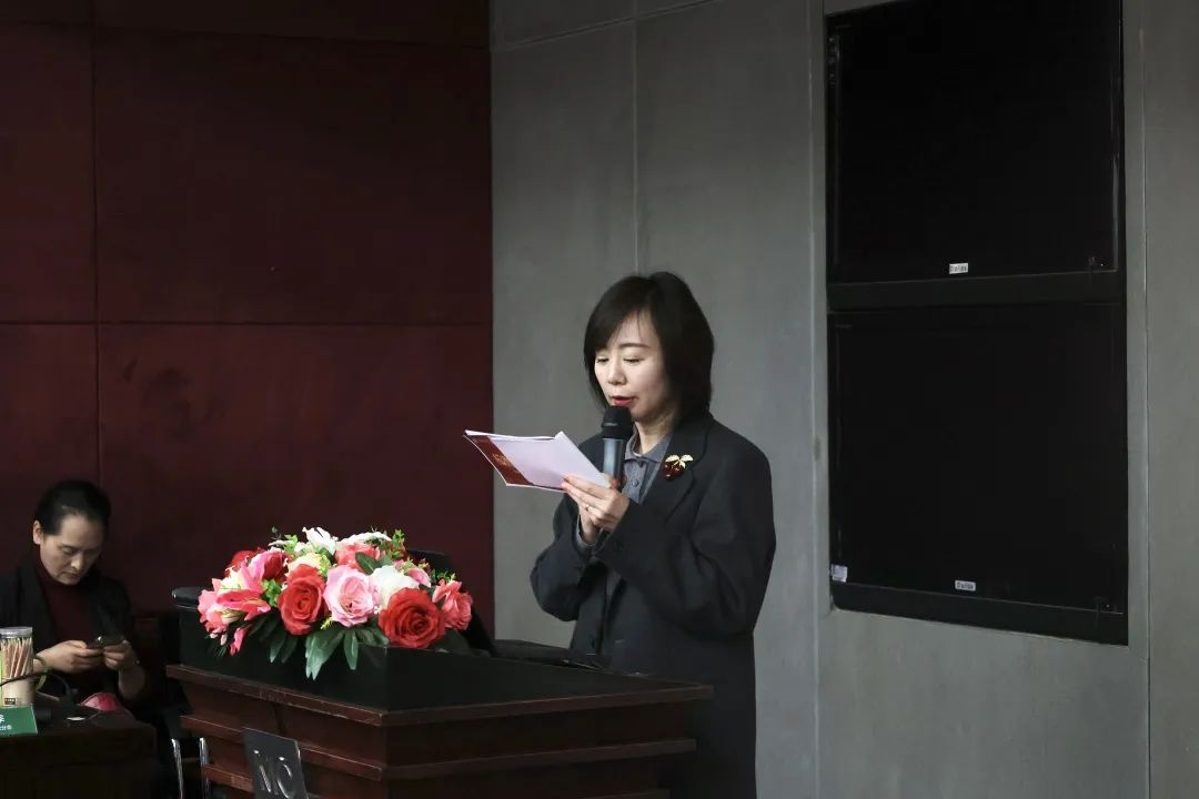 标准赋能“好房子”高质量发展 全装修产业2023年会暨第二届一次理事会圆满举办！(图1)
