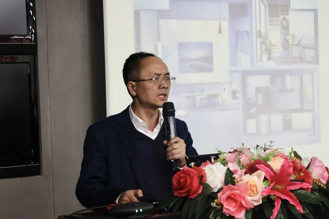 标准赋能“好房子”高质量发展 全装修产业2023年会暨第二届一次理事会圆满举办！(图7)