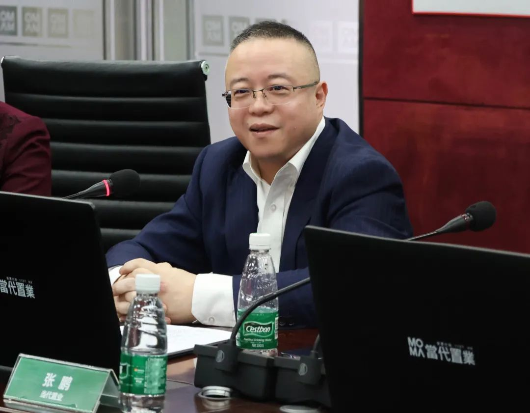 标准赋能“好房子”高质量发展 全装修产业2023年会暨第二届一次理事会圆满举办！(图5)