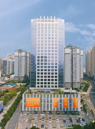 广西建工一建集团再添两项中国建筑工程装饰奖、三项广西建筑装饰工程优质奖(图2)