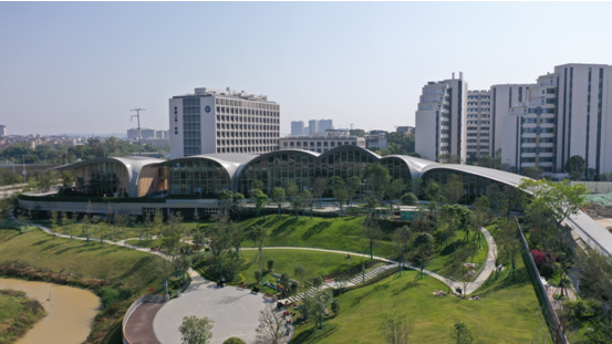 广西建工一建集团再添两项中国建筑工程装饰奖、三项广西建筑装饰工程优质奖(图3)