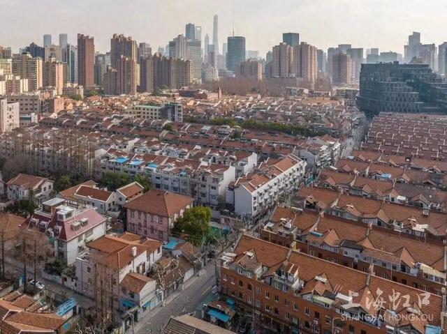 魅力重塑、活化利用……2023年这些老建筑重焕光华！(图1)