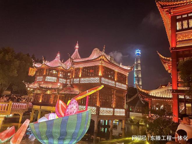 北京东滕建工装饰工程资质合作(图1)