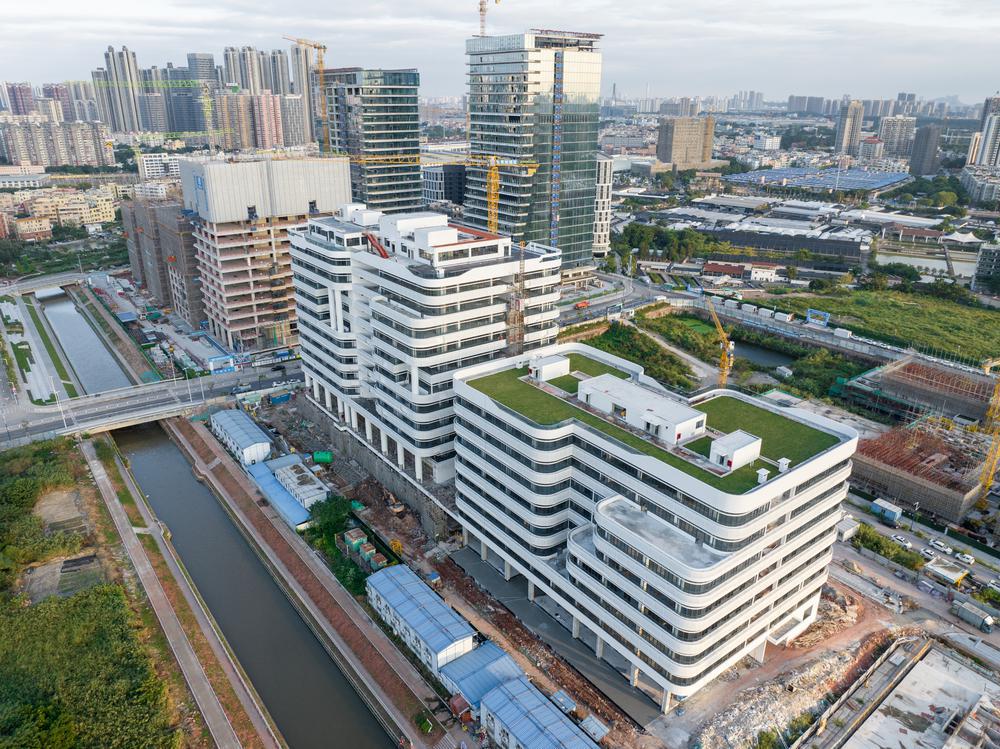 广州荔湾召开推进“百千万工程” 促进城乡区域协调发展现场会(图6)