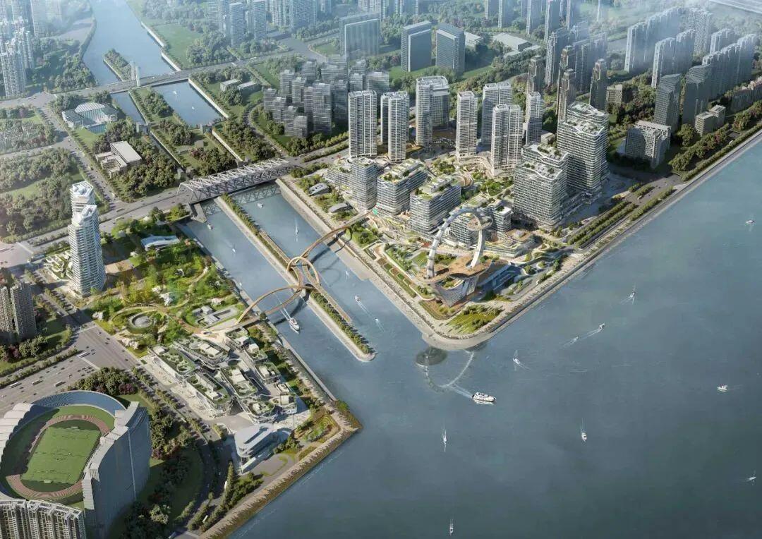 市装协表彰杭州市优秀住宅装饰工程(图2)