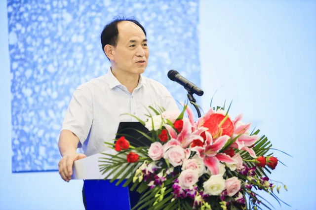 高标准提质 低成本创优——江苏省装饰装修工程创优交流观摩暨中国建筑工程装饰奖复查迎检工作会议在南京召开(图7)