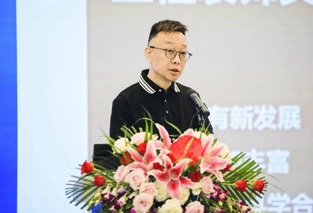 高标准提质 低成本创优——江苏省装饰装修工程创优交流观摩暨中国建筑工程装饰奖复查迎检工作会议在南京召开(图8)