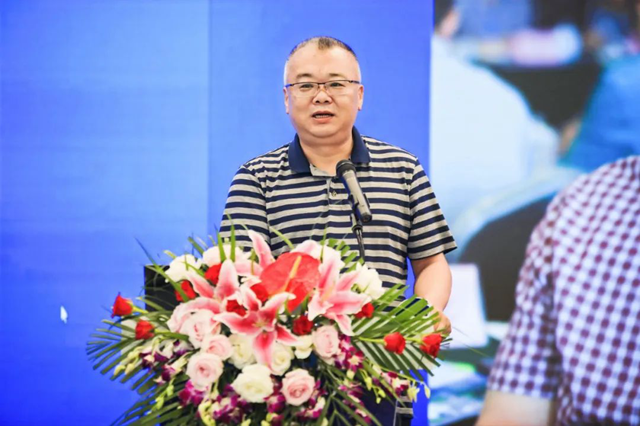 高标准提质 低成本创优——江苏省装饰装修工程创优交流观摩暨中国建筑工程装饰奖复查迎检工作会议在南京召开(图9)