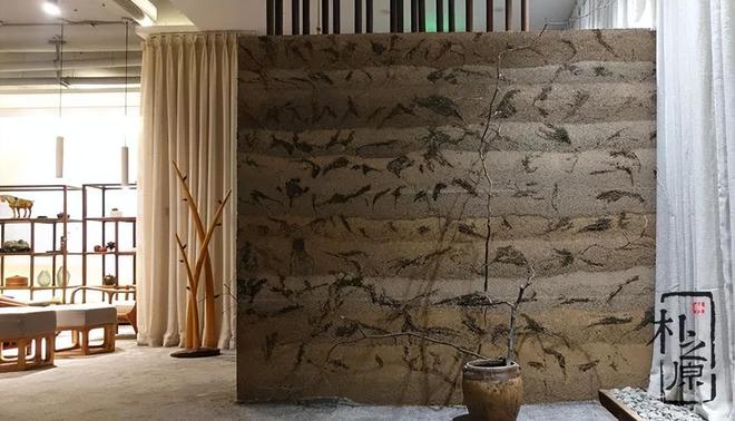 建筑师、设计师如何利用夯土墙装饰建筑立面？(图3)