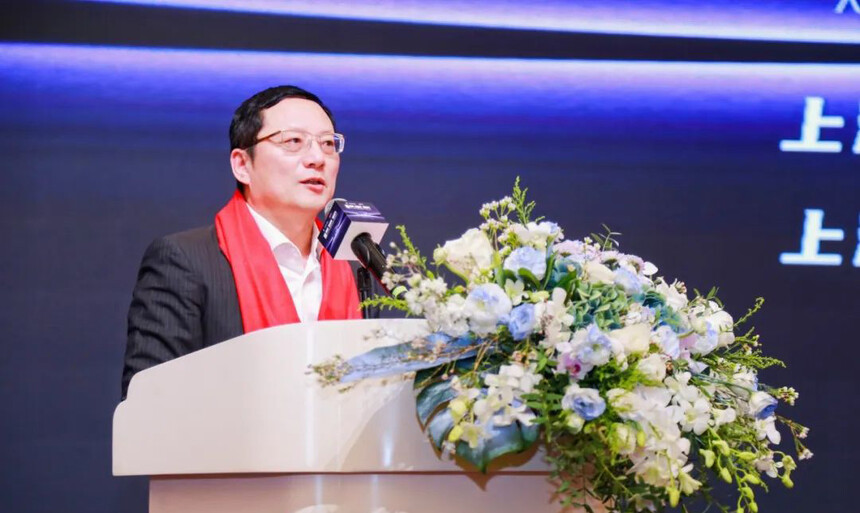 2023第十三届中国建筑装饰行业高峰论坛圆满结束!(图3)