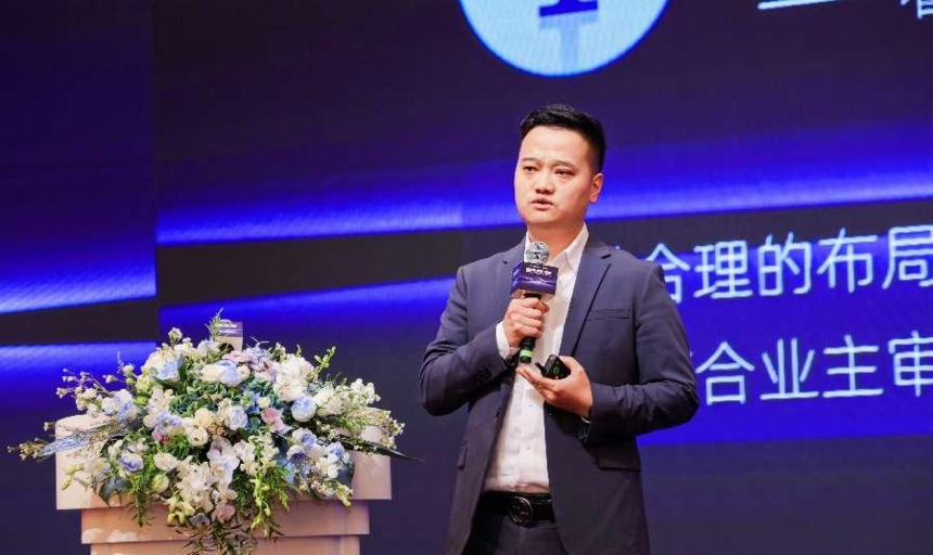 2023第十三届中国建筑装饰行业高峰论坛圆满结束!(图9)