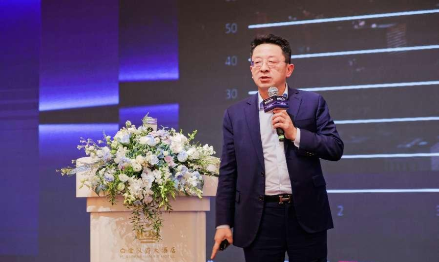 2023第十三届中国建筑装饰行业高峰论坛圆满结束!(图10)