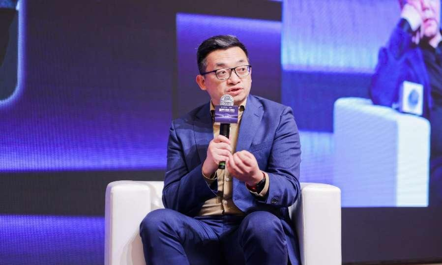 2023第十三届中国建筑装饰行业高峰论坛圆满结束!(图19)