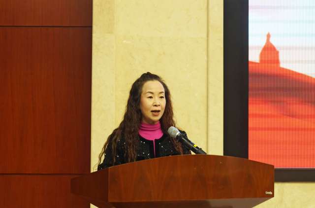 莞社圆心愿南城街道圆梦困难群体“微心愿”关爱行动启动(图3)