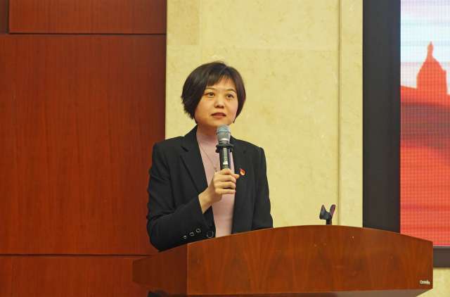 莞社圆心愿南城街道圆梦困难群体“微心愿”关爱行动启动(图4)