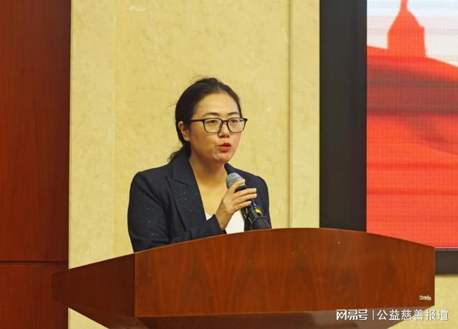 莞社圆心愿南城街道圆梦困难群体“微心愿”关爱行动启动(图5)