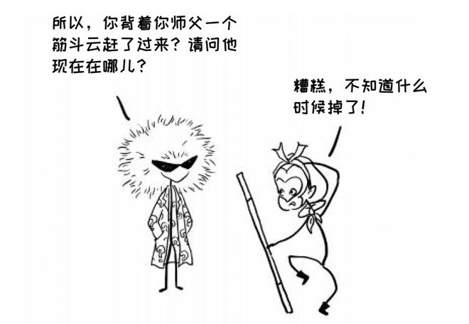 ‍如果时光能倒回学生时代你会努力学习吗？(图9)