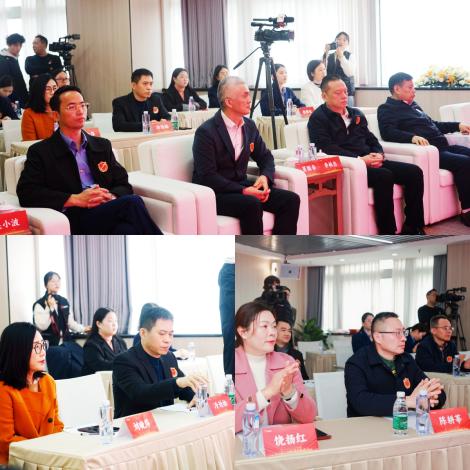 脱颖而出！华浔品味装饰入围“2024广东3•15放心消费品牌”并入选优质企业名录(图1)