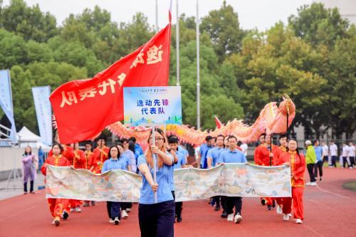 “饰”情画意绘蓝图 丹心筑梦谱华章——中建八局装饰公司设计研究院党建工作纪实(图6)